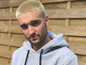 Parker and Hardwick are currently expecting their second child together.