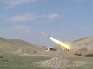 استمرار التوتر في منطقة قره باغ، وتواصل القصف 