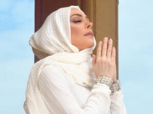 أمل حجازي