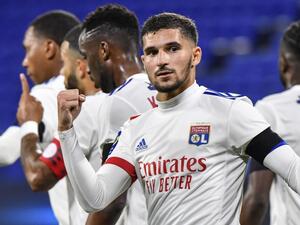 Houssem Aouar (Photo: AFP)