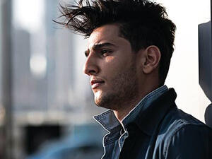 محمد عساف