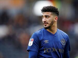 Said Benrahma (Photo: givemesport.com)