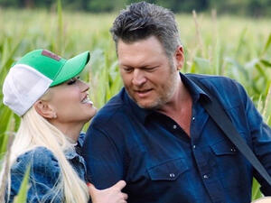 The lovebirds previously collaborated on a song titled 'Happy Anywhere'