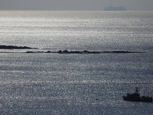 جلسة ثالثة من المناقشات التقنية حول ترسيم الحدود البحرية في جنوب لبنان