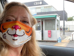 Carole had previously opened up on the impact of Netflix series 'Tiger King'