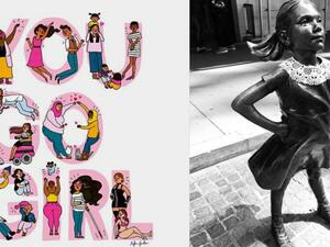 Child Law was amended to criminalize FGM, raise the legal marriage age to 18, and include more protections for children of all ethnic, religious, and socioeconomic backgrounds. (Twitter)