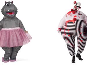 The idea of Kingdom of Costumes came to her in 2013 when she was planning her sister’s 30th Alice in Wonderland-themed birthday party. (Instagram)