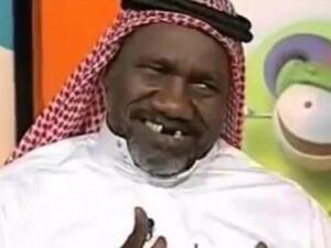 الفنان الراحل صالح الزراق