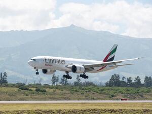 World Food Day: From the Farm To the Fork - Emirates Skycargo Maintains Supply Chains for Food and Other Perishables During COVID-19