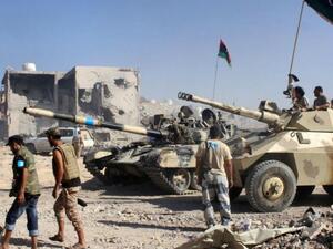 منذ سنوات، تعاني ليبيا الغنية بالنفط من الصراع المسلح