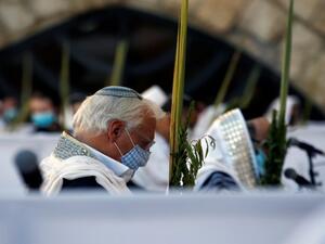 السفير الأمريكي في إسرائيل ديفيد فريدمان