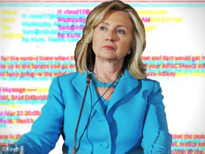 Have Clinton Emails Been Leaked Already? ISIS, Al Jazeera, and Other MENA Probes 