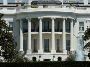 البيت الأبيض