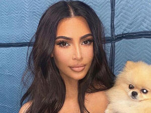 The Keeping Up With the Kardashians star is 'excited' about being able to focus more on SKIMS 