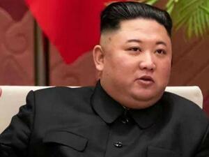زعيم كوريا الشمالية، كيم جونغ أون