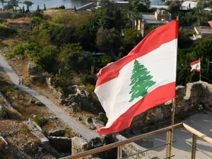  زيارة وزير الخارجية الاميركية مايك بومبيو اعادت إلى لبنان ملف ترسيم الحدود للحياة