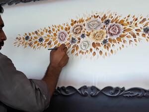 Siyarkhan art. (YouTube video screenshot)