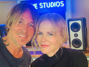 Nicole and Tom share  two adopted children, Isabella, 27, and Connor, 25.  