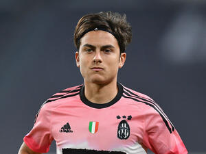 باولو ديبالا