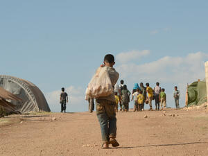 The 5 Poorest Arab Countries and the Reasons Behind Their Poverty