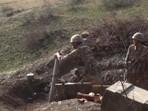 في 27 سبتمبر/ أيلول الماضي، أطلق الجيش الأذربيجاني عملية في إقليم “قره باغ”