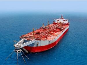  ناقلة النفط “صافر”