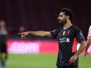 The Reds captain has talked up his team-mate's impact at Anfield ahead of facing FC Midtjylland in the Champions League (Photo: AFP)