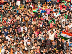 India  (Shutterstock) India  (Shutterstock)