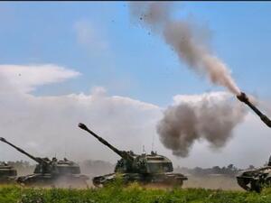 لم يفصح الرئيس الأذربيجاني عن عدد الطائرات المسيرة في حوزة جيش بلاده