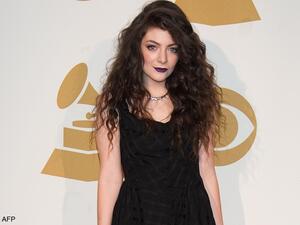 The 'Green Light' hitmaker has called on her fans to make sure they vote in the upcoming election in New Zealand. (AFP)