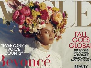 Melania Trump shocked Beyoncé got Vogue cover (Twitter)