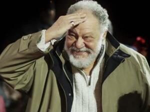  الفنان المصري، يحيي الفخراني