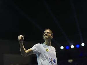 Ali Farag (Photo: youm7.com)