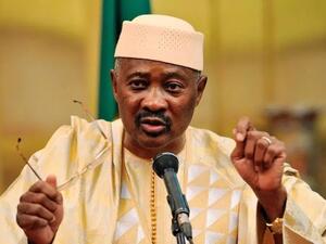  أمادو توماني توري