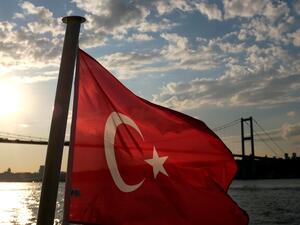 أنقرة: موقع تركيا في اتفاقية باريس للمناخ غير منصف