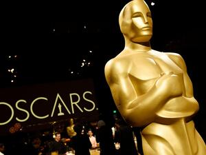 أوسكار