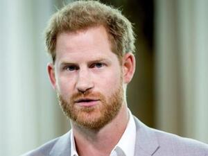 الامير هاري