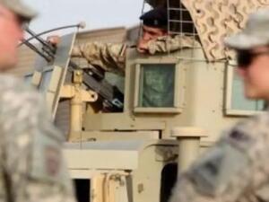 الجيش الأمريكي يسجل ارتفاعا قياسيا لإصابات كورونا بين صفوفه