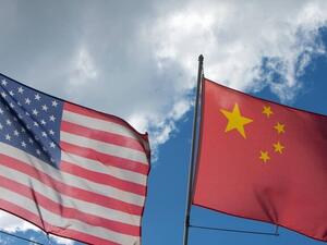 واشنطن تضع قائمة لنحو 90 شركة صينية قد تقيد التجارة معها