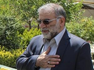 العالم محسن زاده