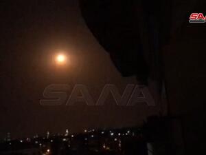 وجبل المانع واحد من الجبال والمواقع الحصينة للقوات النظامية السورية