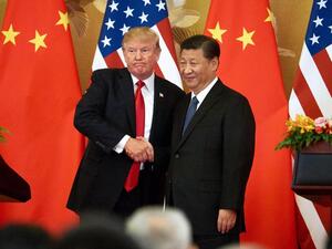 البنتاغون: لا نريد حربا مع الصين أبدا