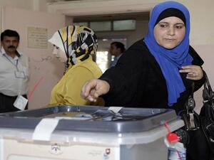 اختار معظم المرشحين في برامجهم شعارات لها علاقة بحياة المواطن اليومية