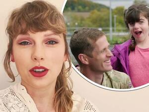 تايلور سويفت