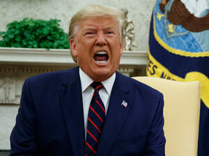 رفض قضاة الولايتين الدعويين،