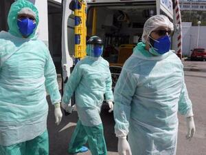 تونس تسجل 66 وفاة و1271 إصابة جديدة بفيروس كورونا