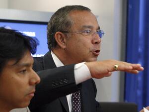 توني ألفاريز، مؤسس شركة ألفاريز ومارشال