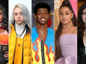 حفل توزيع غرامي