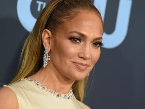 جييفر لوبيز