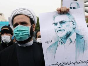 منظمة الطاقة الذرية الإيرانية: سنواصل المسار بقوة مضاعفة